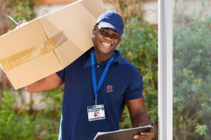 Leonary international delivery