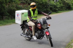 Leonary B2B distribution Kenya