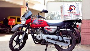 Leonary Dedicated Riders