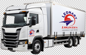 Leonary fleet trucks