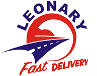 Leonary Fast Delivery